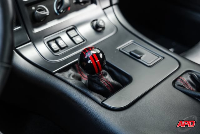 Used 1997 Dodge Viper GTS RWD image 13