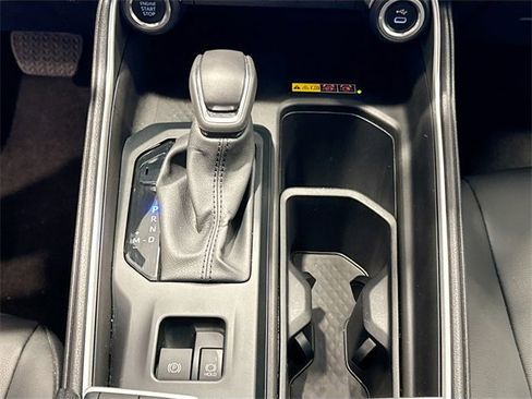 Certified 2025 Toyota Grand Highlander XLE image 14