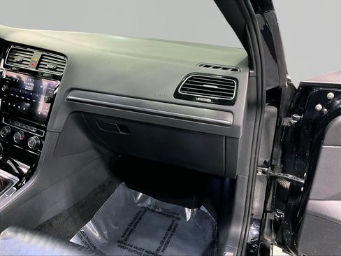 Used 2019 Volkswagen GTI S FWD image 26