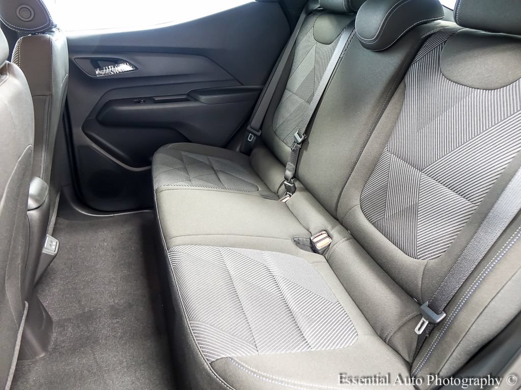 New 2027 Chevrolet Bolt LT w/ Comfort Package FWD image 10
