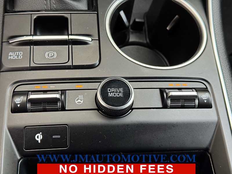 Used 2023 Kia K5 GT-Line AWD/4WD image 35