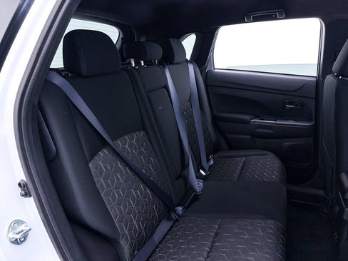 New 2026 Mitsubishi Outlander Sport AWD image 32