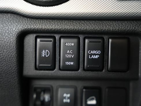 Used 2019 Nissan Titan PRO-4X image 50