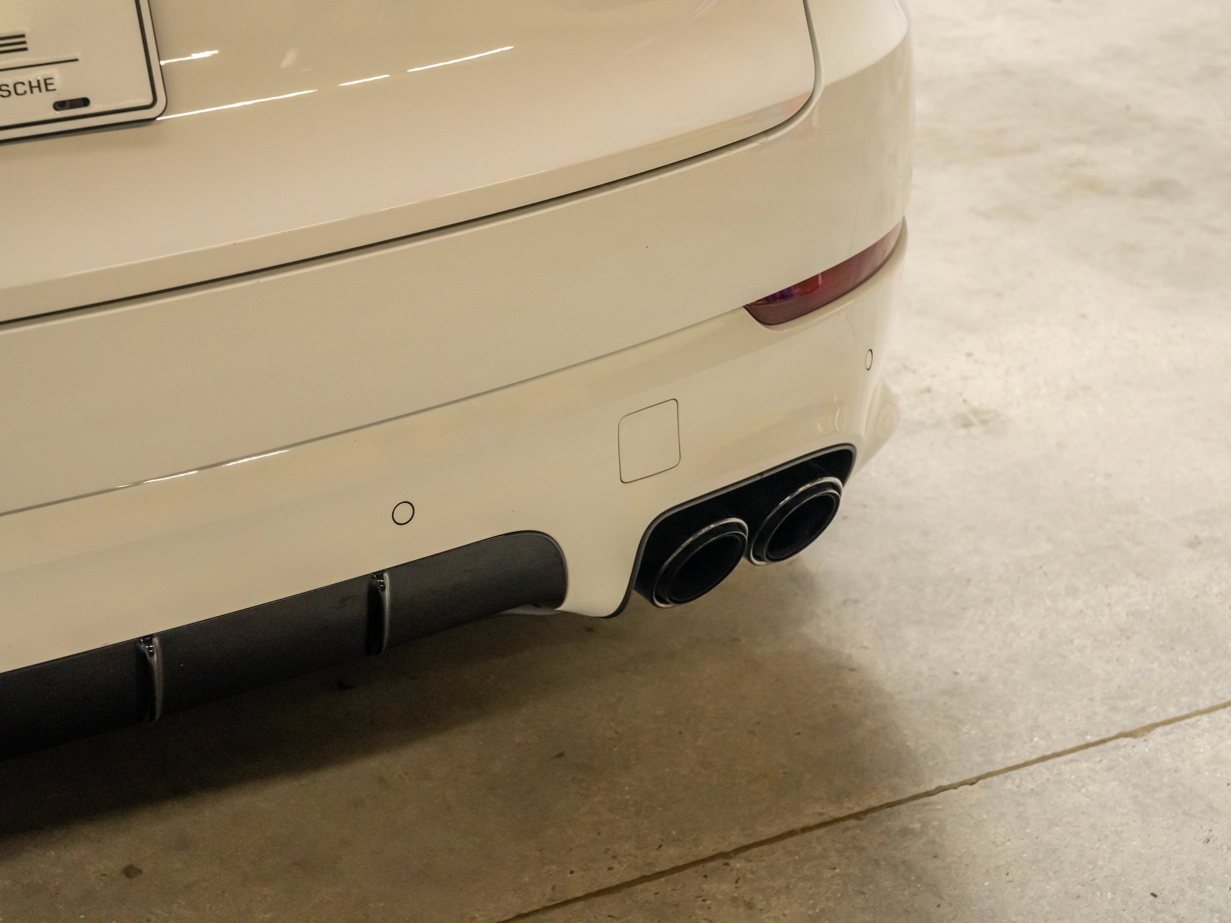 Used 2022 Porsche Cayenne Turbo S AWD/4WD image 14