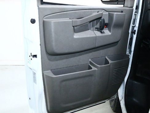 Used 2023 Chevrolet Express 2500 Extended w/ Driver Convenience Package image 13