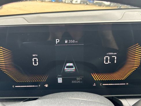 Used 2025 Kia K4 FWD image 39