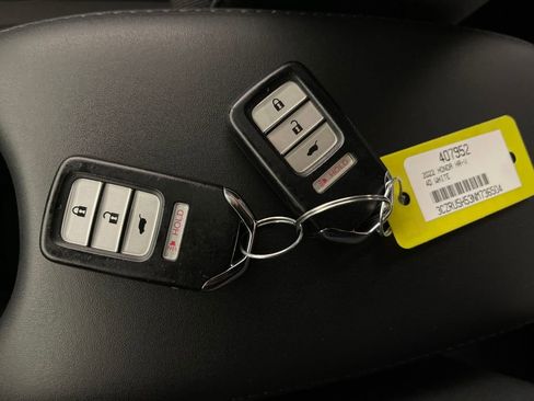 Used 2022 Honda HR-V EX image 26