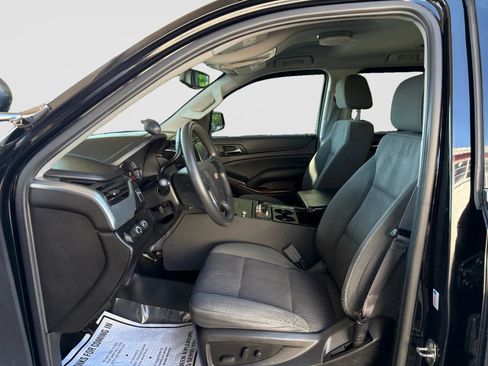 Used 2016 Chevrolet Tahoe 4WD w/ Remote Keyless Entry Package image 12
