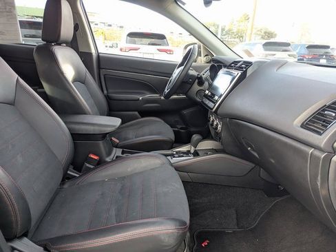 Used 2024 Mitsubishi Outlander Sport SE image 33