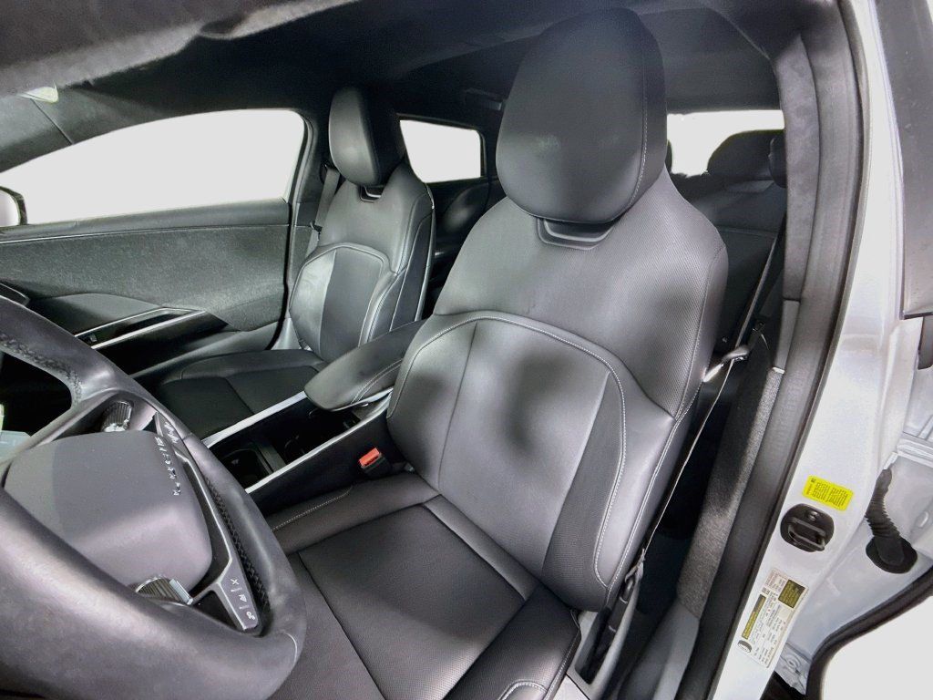 Used 2024 Lucid Air Touring AWD/4WD image 19