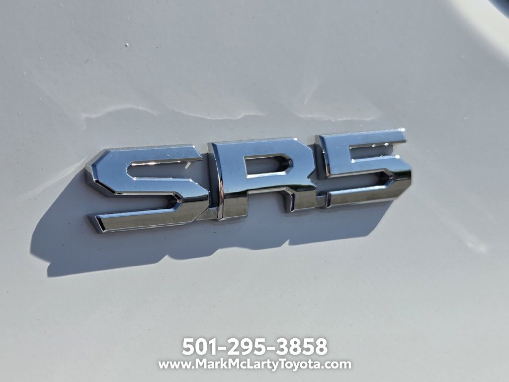 Used 2024 Toyota Tacoma SR5 RWD image 14
