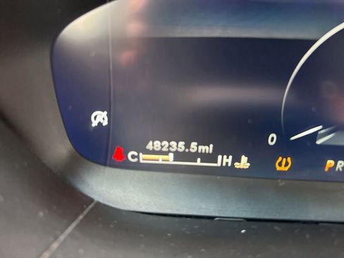 Used 2020 Lincoln Nautilus FWD w/ Equipment Group 101A image 13