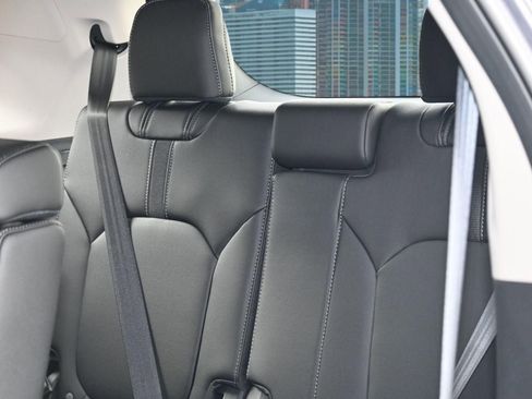 New 2026 Honda Pilot EX-L image 21