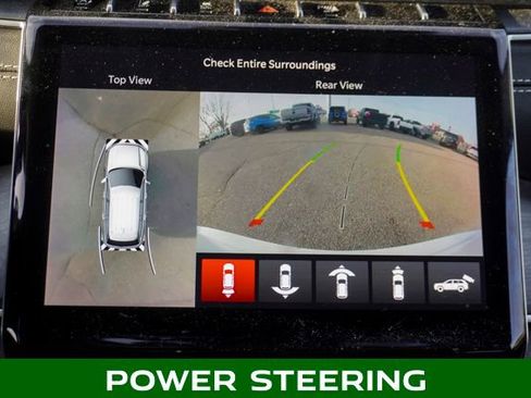 Used 2023 Jeep Grand Cherokee Limited w/ Luxury Tech Group II image 17