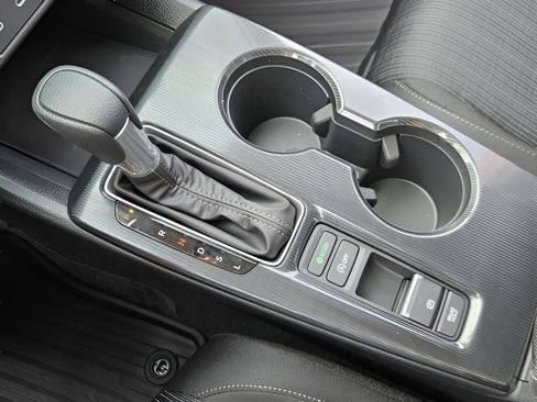 New 2026 Honda Civic LX image 35