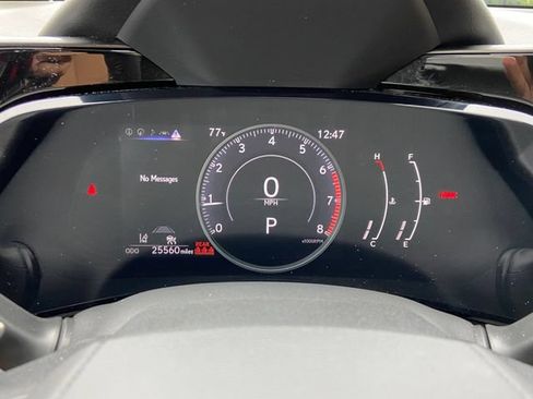Certified 2023 Lexus NX 350 AWD image 17