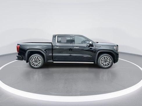 New 2026 GMC Sierra 1500 Denali Ultimate AWD/4WD image 9