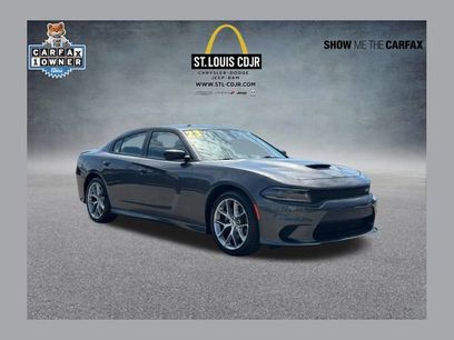 Used 2023 Dodge Charger GT