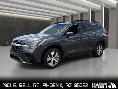 Used 2024 Subaru Ascent Premium w/ Convenience Package