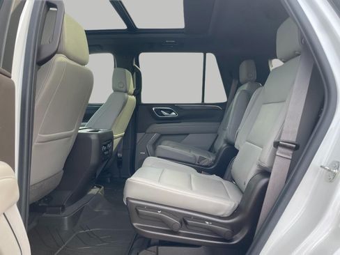 Used 2021 Chevrolet Tahoe LT AWD/4WD image 69