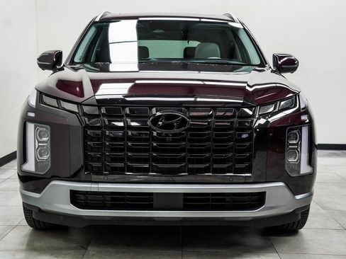 Used 2024 Hyundai Palisade Limited FWD image 7