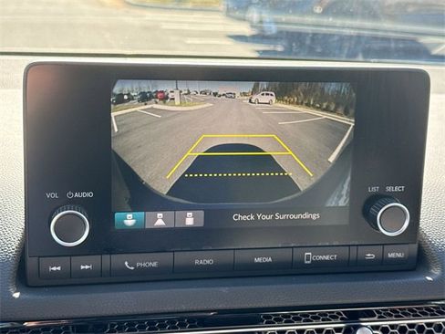 Certified 2024 Honda Civic LX image 32