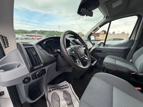Used 2016 Ford Transit 350 XLT RWD image 11