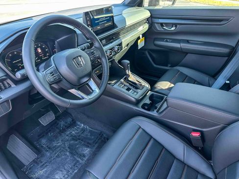 New 2026 Honda CR-V Sport-L image 9