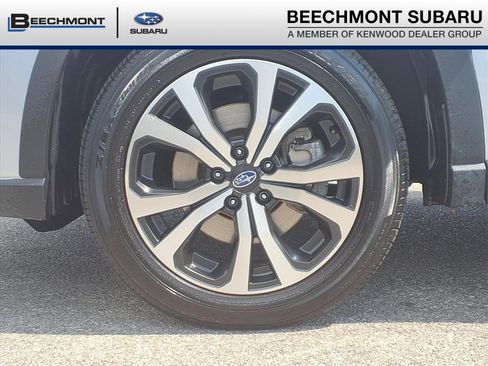 Certified 2024 Subaru Forester Limited image 22