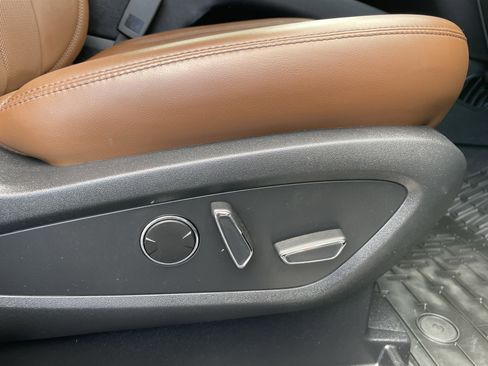 Used 2023 Lincoln Nautilus Reserve w/ Equipment Group 201A image 41