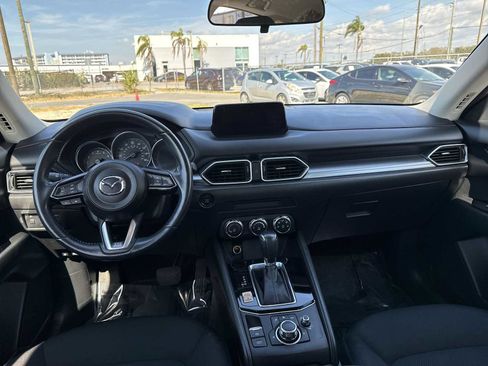 Used 2018 MAZDA CX-5 Sport image 14