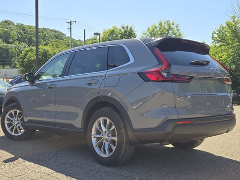 Used 2023 Honda CR-V EX-L image 18
