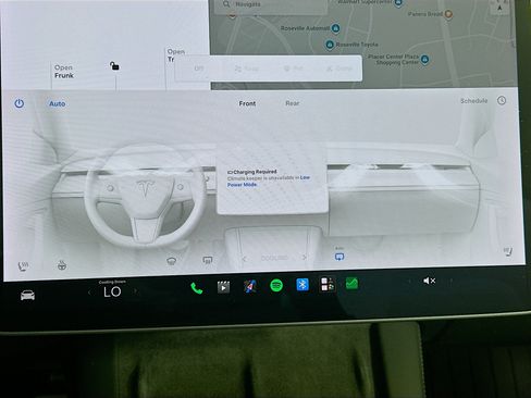 Used 2022 Tesla Model 3 Performance AWD/4WD image 23