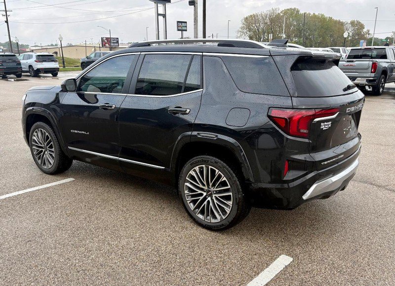New 2027 GMC Terrain Denali AWD/4WD image 6