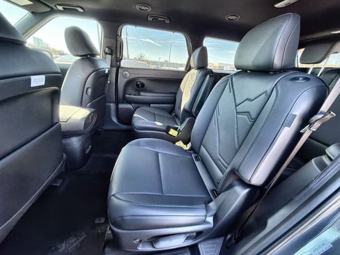 New 2026 Hyundai Palisade XRT Pro image 25