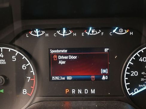 Used 2023 Ford F150 XL w/ STX Black Appearance Package AWD/4WD image 13