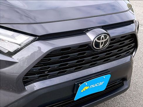 Used 2023 Toyota RAV4 LE FWD image 32