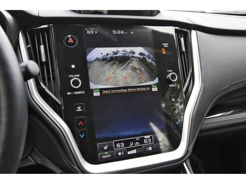 Certified 2025 Subaru Legacy Limited image 25