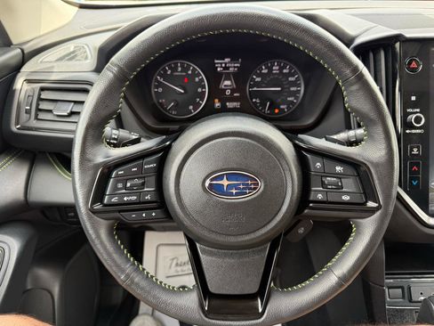 Used 2023 Subaru Ascent Onyx Edition AWD/4WD image 12