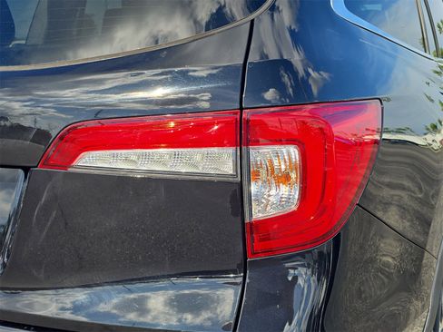 Used 2021 Honda Pilot EX-L image 8