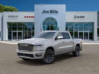 New 2026 RAM 1500 Limited AWD/4WD video 1