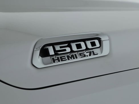 Certified 2021 RAM 1500 Big Horn image 17