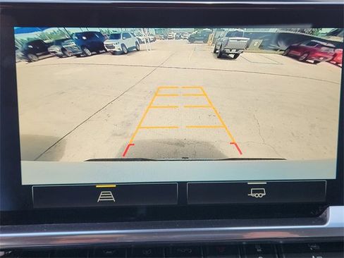 Used 2024 Chevrolet Silverado 1500 LT w/ Protection Package image 19