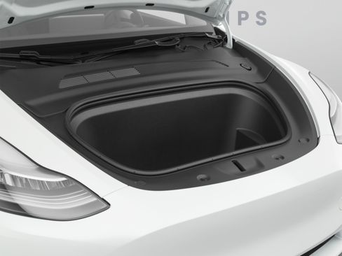 Used 2021 Tesla Model Y Long Range AWD/4WD image 26