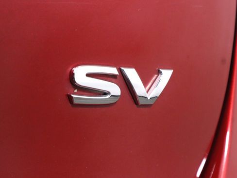 Used 2019 Nissan Rogue Sport SV w/ All-Weather Package FWD image 39