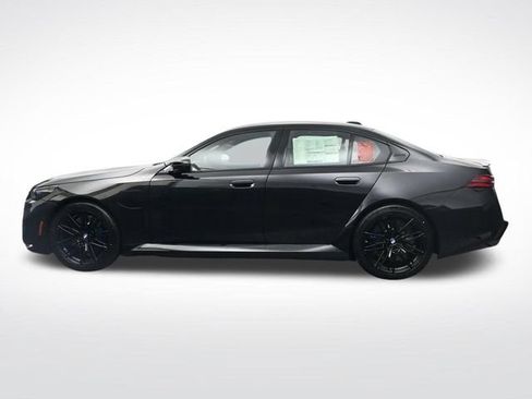 New 2027 BMW M5 w/ Carbon Package AWD/4WD image 8