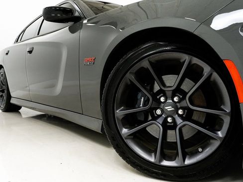Used 2023 Dodge Charger Scat Pack image 8