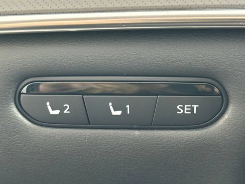 Used 2025 INFINITI QX55 Luxe w/ Cargo Package AWD/4WD image 39