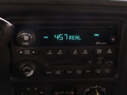 Used 2003 GMC Sierra 3500 SLE image 21