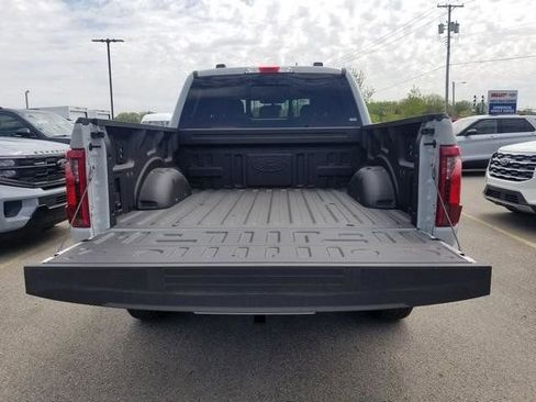 New 2026 Ford F150 XLT w/ Equipment Group 302A MID AWD/4WD image 6